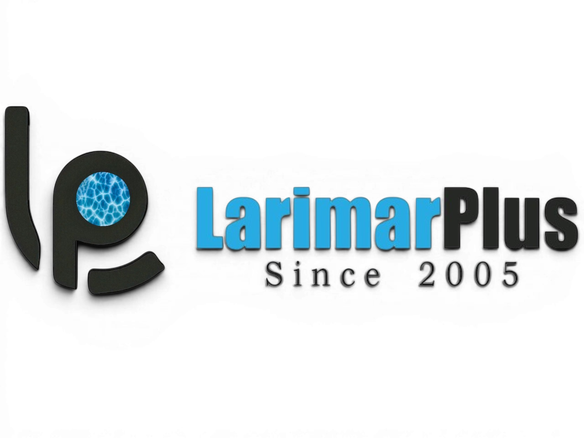 LarimarPlus